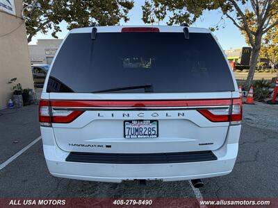 2016 Lincoln Navigator L Select   - Photo 8 - San Jose, CA 95116