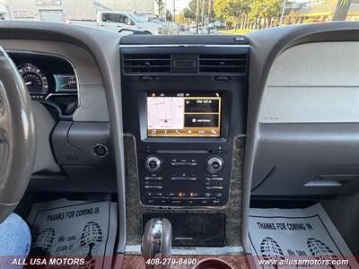 2016 Lincoln Navigator L Select   - Photo 38 - San Jose, CA 95116