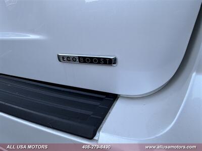 2016 Lincoln Navigator L Select   - Photo 13 - San Jose, CA 95116