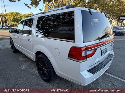 2016 Lincoln Navigator L Select   - Photo 7 - San Jose, CA 95116