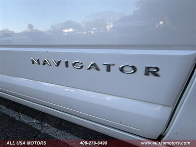 2016 Lincoln Navigator L Select   - Photo 12 - San Jose, CA 95116