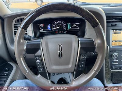 2016 Lincoln Navigator L Select   - Photo 19 - San Jose, CA 95116