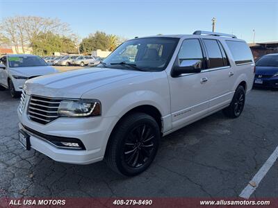 2016 Lincoln Navigator L Select   - Photo 5 - San Jose, CA 95116