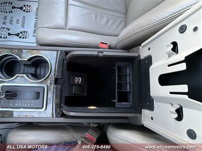 2016 Lincoln Navigator L Select   - Photo 54 - San Jose, CA 95116