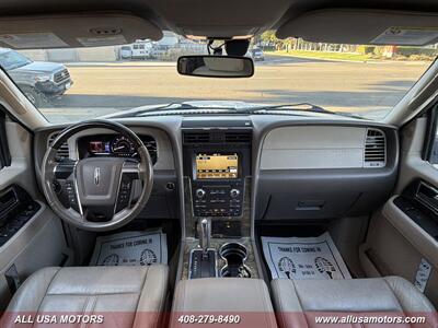 2016 Lincoln Navigator L Select   - Photo 35 - San Jose, CA 95116