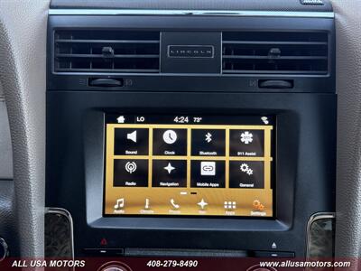 2016 Lincoln Navigator L Select   - Photo 47 - San Jose, CA 95116