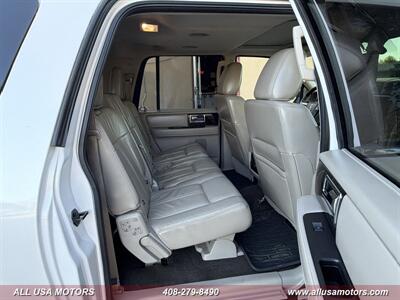 2016 Lincoln Navigator L Select   - Photo 33 - San Jose, CA 95116