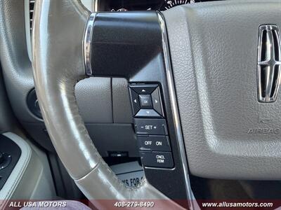 2016 Lincoln Navigator L Select   - Photo 21 - San Jose, CA 95116