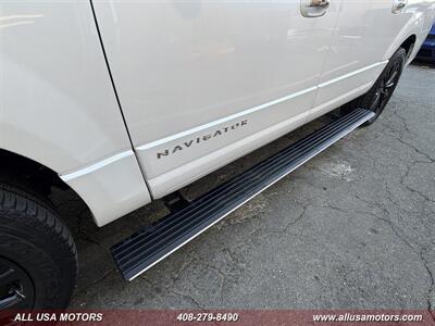 2016 Lincoln Navigator L Select   - Photo 11 - San Jose, CA 95116