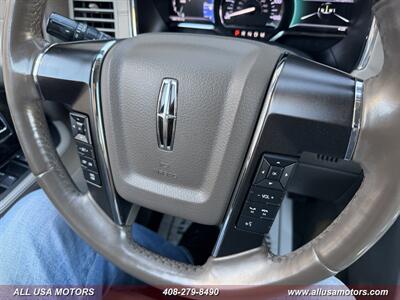 2016 Lincoln Navigator L Select   - Photo 22 - San Jose, CA 95116