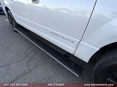 2016 Lincoln Navigator L Select   - Photo 10 - San Jose, CA 95116