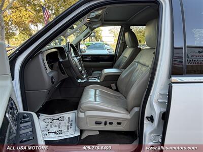 2016 Lincoln Navigator L Select   - Photo 24 - San Jose, CA 95116