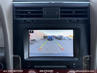 2016 Lincoln Navigator L Select   - Photo 41 - San Jose, CA 95116
