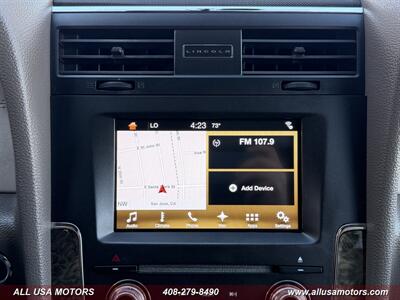 2016 Lincoln Navigator L Select   - Photo 40 - San Jose, CA 95116