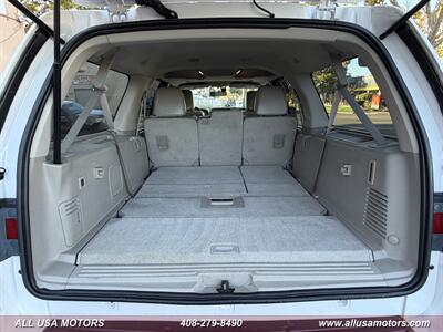 2016 Lincoln Navigator L Select   - Photo 27 - San Jose, CA 95116