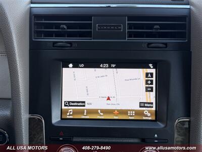 2016 Lincoln Navigator L Select   - Photo 45 - San Jose, CA 95116