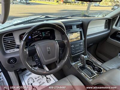 2016 Lincoln Navigator L Select   - Photo 18 - San Jose, CA 95116