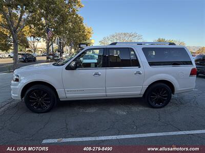2016 Lincoln Navigator L Select   - Photo 6 - San Jose, CA 95116