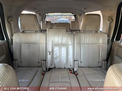 2016 Lincoln Navigator L Select   - Photo 32 - San Jose, CA 95116