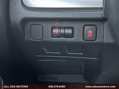 2013 Subaru XV Crosstrek 2.0i Limited - Photo 41 - San Jose, CA 95116