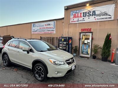 2013 Subaru XV Crosstrek 2.0i Limited - Photo 3 - San Jose, CA 95116