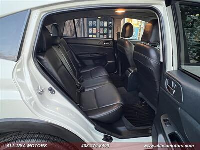2013 Subaru XV Crosstrek 2.0i Limited - Photo 26 - San Jose, CA 95116