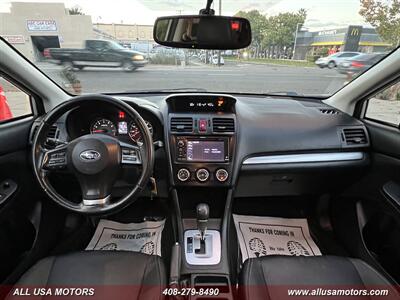 2013 Subaru XV Crosstrek 2.0i Limited - Photo 28 - San Jose, CA 95116
