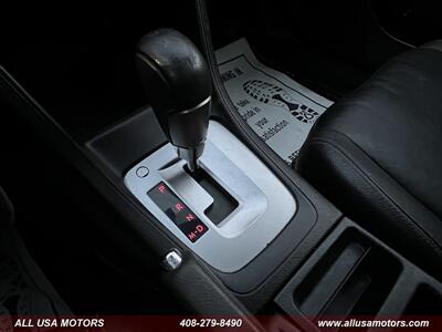 2013 Subaru XV Crosstrek 2.0i Limited - Photo 36 - San Jose, CA 95116