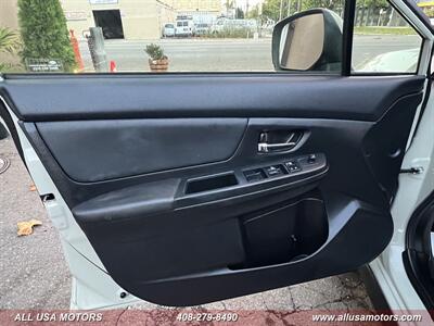 2013 Subaru XV Crosstrek 2.0i Limited - Photo 15 - San Jose, CA 95116