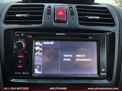 2013 Subaru XV Crosstrek 2.0i Limited - Photo 32 - San Jose, CA 95116