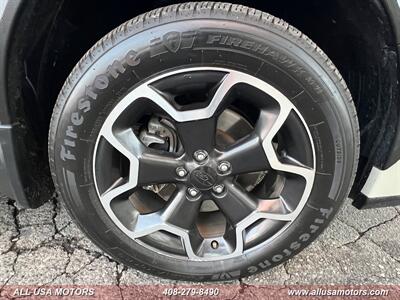 2013 Subaru XV Crosstrek 2.0i Limited - Photo 11 - San Jose, CA 95116