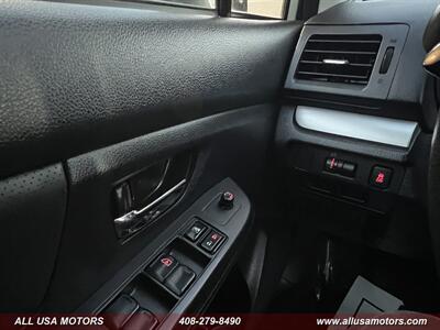 2013 Subaru XV Crosstrek 2.0i Limited - Photo 40 - San Jose, CA 95116
