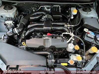 2013 Subaru XV Crosstrek 2.0i Limited - Photo 12 - San Jose, CA 95116