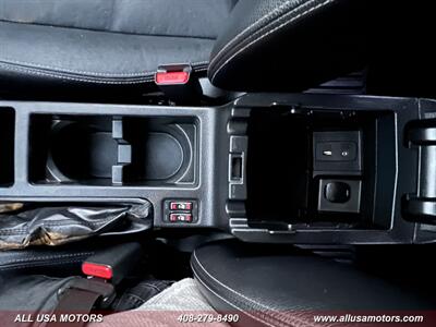 2013 Subaru XV Crosstrek 2.0i Limited - Photo 37 - San Jose, CA 95116