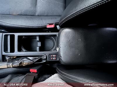 2013 Subaru XV Crosstrek 2.0i Limited - Photo 38 - San Jose, CA 95116