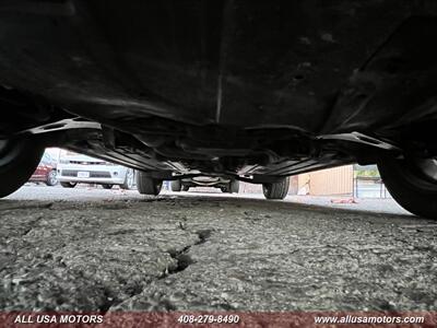 2013 Subaru XV Crosstrek 2.0i Limited - Photo 13 - San Jose, CA 95116