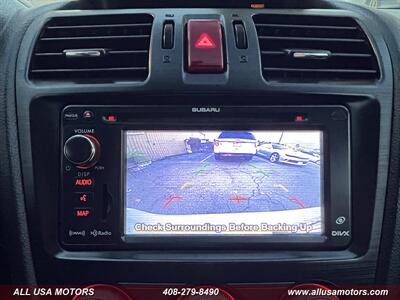 2013 Subaru XV Crosstrek 2.0i Limited - Photo 34 - San Jose, CA 95116