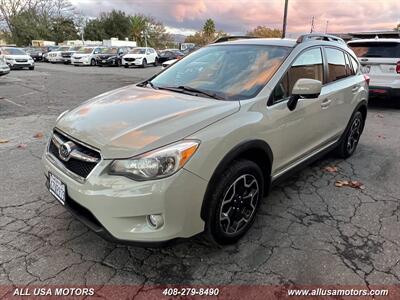 2013 Subaru XV Crosstrek 2.0i Limited - Photo 5 - San Jose, CA 95116