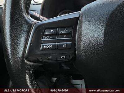 2013 Subaru XV Crosstrek 2.0i Limited - Photo 18 - San Jose, CA 95116