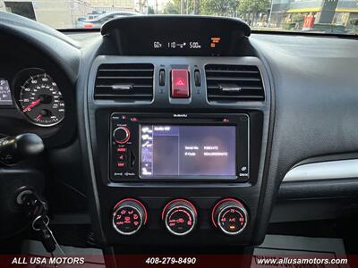 2013 Subaru XV Crosstrek 2.0i Limited - Photo 31 - San Jose, CA 95116