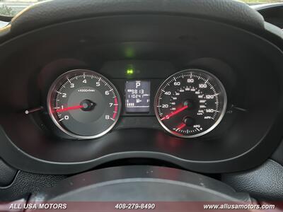 2013 Subaru XV Crosstrek 2.0i Limited - Photo 29 - San Jose, CA 95116