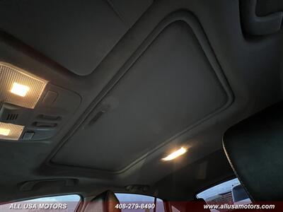 2013 Subaru XV Crosstrek 2.0i Limited - Photo 43 - San Jose, CA 95116