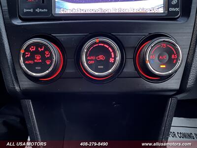 2013 Subaru XV Crosstrek 2.0i Limited - Photo 35 - San Jose, CA 95116