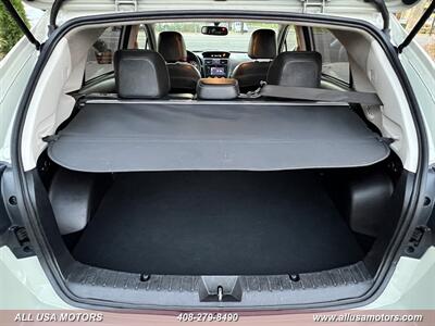 2013 Subaru XV Crosstrek 2.0i Limited - Photo 24 - San Jose, CA 95116
