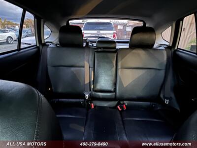 2013 Subaru XV Crosstrek 2.0i Limited - Photo 25 - San Jose, CA 95116