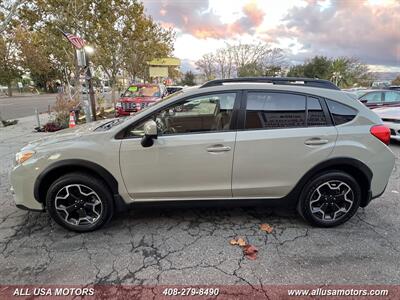 2013 Subaru XV Crosstrek 2.0i Limited - Photo 6 - San Jose, CA 95116