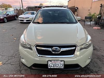 2013 Subaru XV Crosstrek 2.0i Limited - Photo 4 - San Jose, CA 95116
