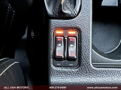 2013 Subaru XV Crosstrek 2.0i Limited - Photo 39 - San Jose, CA 95116