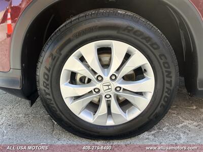 2014 Honda CR-V EX-L - Photo 11 - San Jose, CA 95116