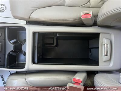 2014 Honda CR-V EX-L - Photo 38 - San Jose, CA 95116